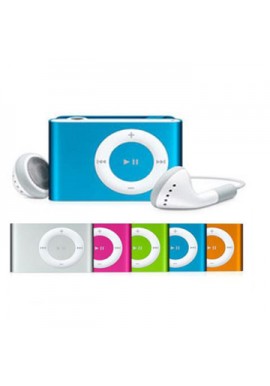 Clip on Mp3 Player