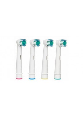 Tooth Brush Heads (Oral B compatible)