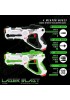 2 Player Laser Tag